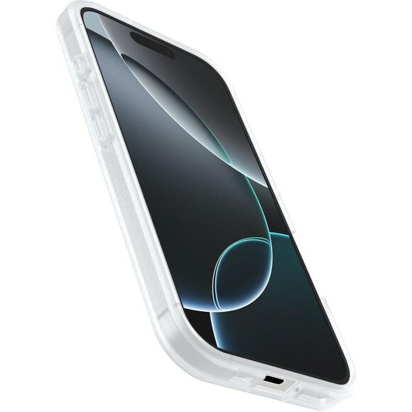 OtterBox iPhone 16 Pro React Series Case - Stardust - Picture 5 of 6